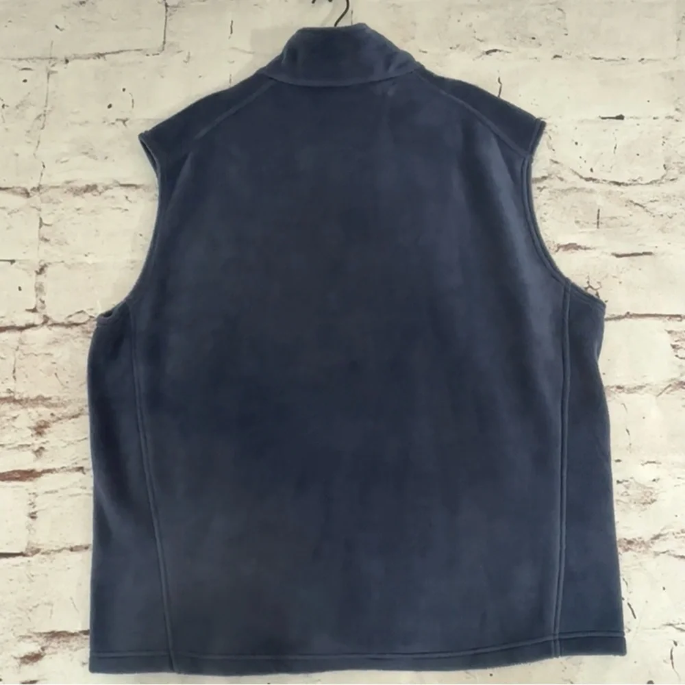 Columbia Men’s Fleece Vest - Size XL